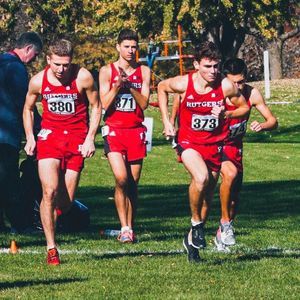 Meet your Posher, Andrew